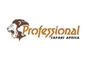 Professional Safari Africa