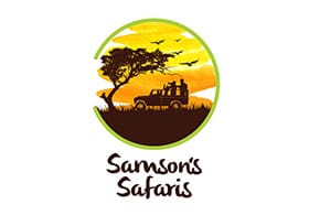 Samson’s Safaris
