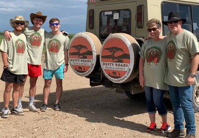 7-Day Amazing Tanzania Safari