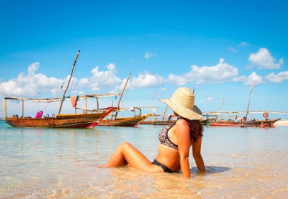 9-Day Zanzibar Island Exploration