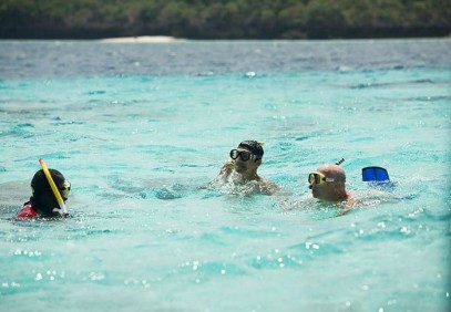 11-Day Game Reserve & Zanzibar Package