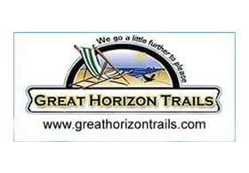 Great Horizon Trails