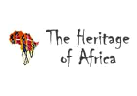The Heritage of Africa