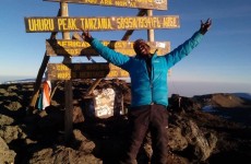 6 Day Mount Kilimanjaro Climbing Via Marangu Route