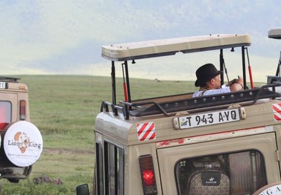 Tanzania Northern Circuit Safari