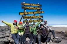 7-Day Mount Kilimanjaro Climbing Via Machame Route