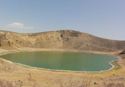 14-Day Great Rift Valley Lakes