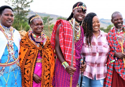 Heroes and Heroines Cultural Safari