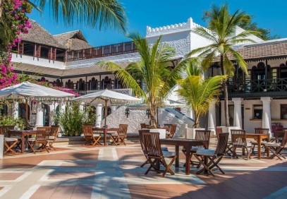 14-Day Kenyan Beach Safari
