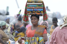 20-Day Birding & Cultural Tour