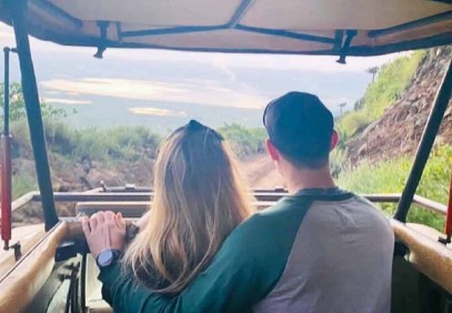 3-Day Serengeti Camping Safari