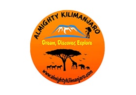 Almighty Kilimanjaro
