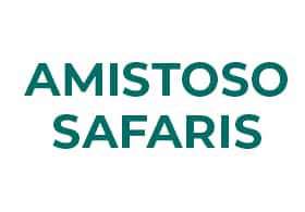 Amistoso Safaris – Safari Deal