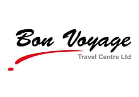 Bon Voyage Travel Centre