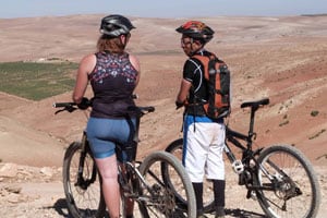 Cycle Safari
