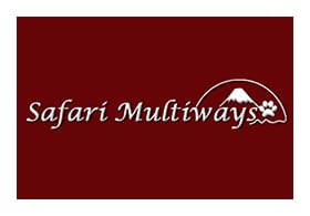 Safari Multiways