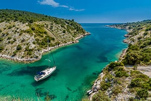 Sail Safari