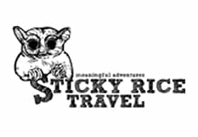 Sticky Rice Travel