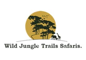 Wild Jungle Trails