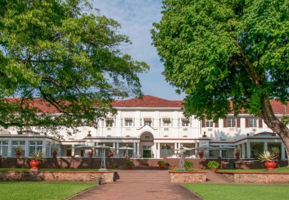 9-Day Zimbabwe & Botswana Safari