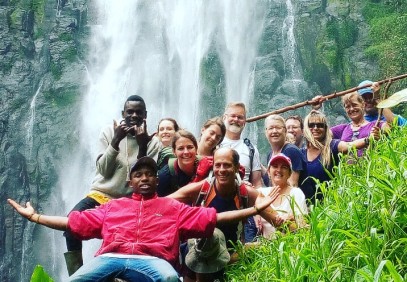 15-Day Ultimate Tanzania Tour