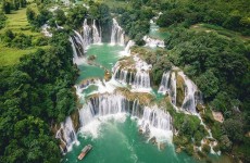 Epic Vietnam Waterfalls & Lakes Tour
