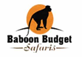 Baboon Budget Safaris