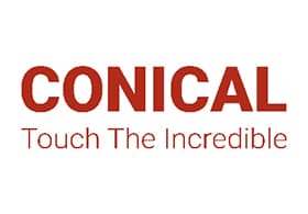 Conical Travel