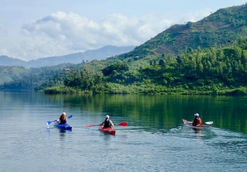 Lk Kayak2