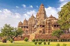 Estate of the Tiger & Temples