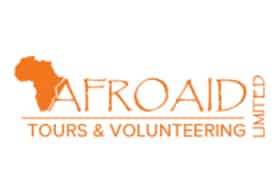 AfroAid Tours & Volunteering