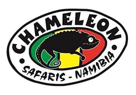 Chameleon Safaris Namibia