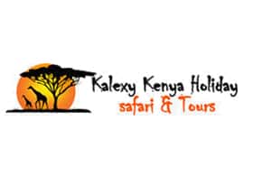 Kalexy Kenya Holiday Safari and Tours