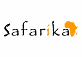 Safarika Afrika