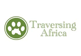 Traversing Africa
