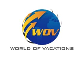 World of Vacations