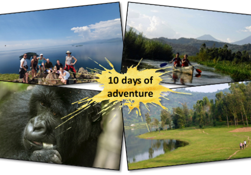10 Days Photo