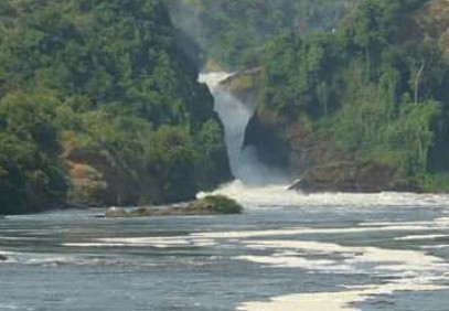 7-Day Big 5 Safari Uganda