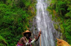 Materuni Waterfalls Safari