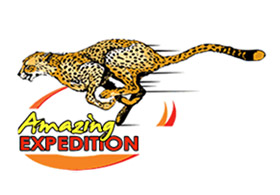 Amazing Expedition – Safari Deal