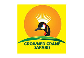 Crowned Crane Safaris