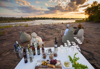 6 Days Tanzania Luxury Safari
