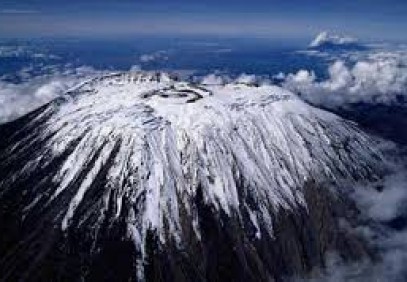 5-Day Mount Kilimanjaro Marangu Route
