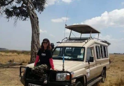 4-Day Tanzania Group Joining Tour