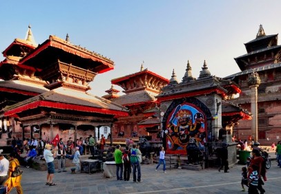 9-Day Nepal Vista Tour