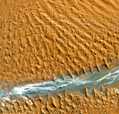 Namib-Naukluft National Park