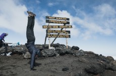 5-Day Mount Kilimanjaro Trekking Marangu Route