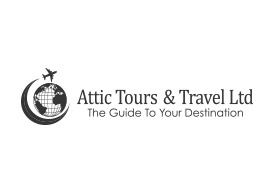 Attic Tours & Travel