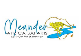 Meander Africa Safaris
