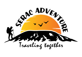 Serac Adventure